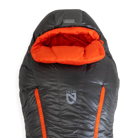 Riff™ Endless Promise® Down Sleeping Bag