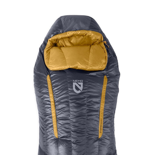 Disco™ Endless Promise® Down Sleeping Bag