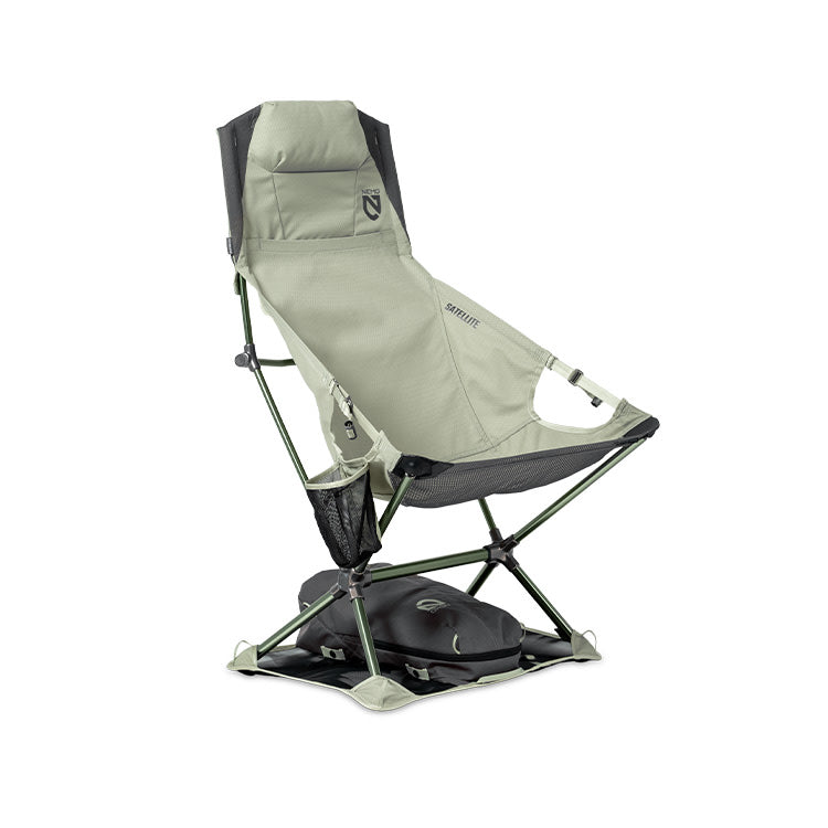 Satellite™ Reclining Anywhere Chair