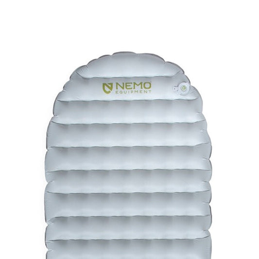 Tensor™ Elite Ultralight Insulated Sleeping Pad