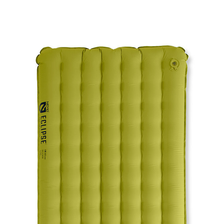 Eclipse™ All-Season Lightweight Insulated Sleeping Pad