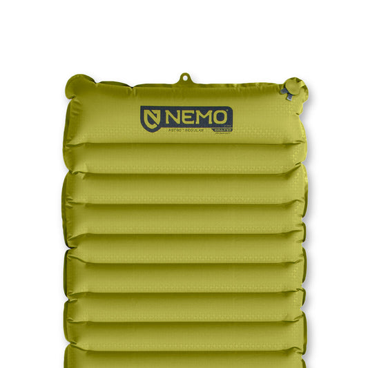 Astro™ Insulated Lightweight Sleeping Pad