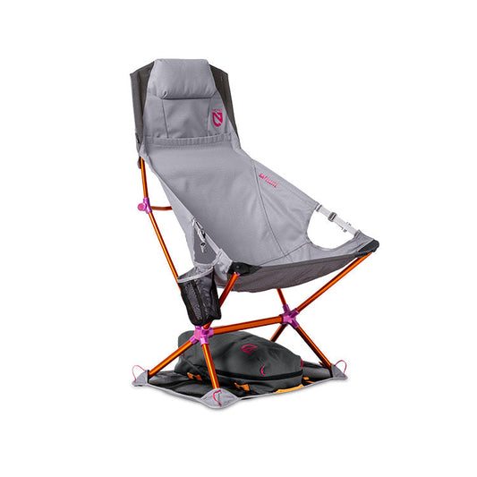 Satellite™ Reclining Anywhere Chair
