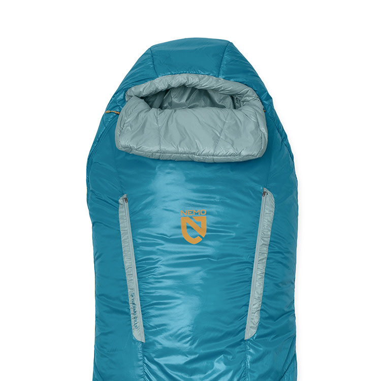Forte™ Endless Promise® Synthetic Sleeping Bag