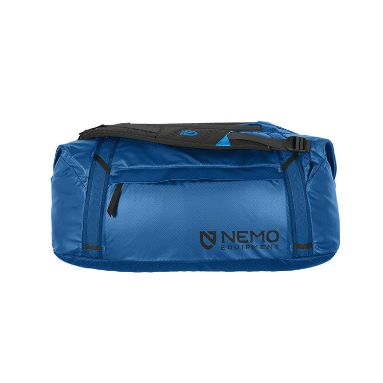 Double Haul™ 55L Dual-Purpose Duffel & Tote