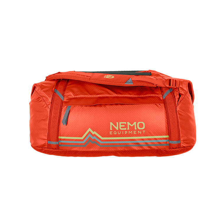 Double Haul™ 30L Dual-Purpose Duffel & Tote