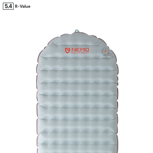 Tensor™ All-Season Ultralight Insulated Sleeping Pad