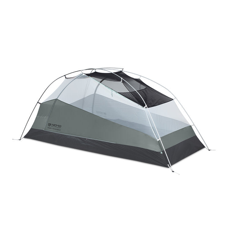 Dragonfly™ Bikepack OSMO™ Ultralight Backpacking Tent