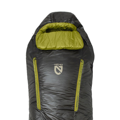 Forte™ Endless Promise® Synthetic Sleeping Bag