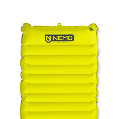 Astro™ Non-Insulated Lightweight Sleeping Pad