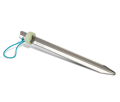 Sweepstake™ Lightweight Tent Stakes