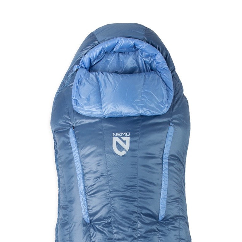 Disco™ Endless Promise® Down Sleeping Bag