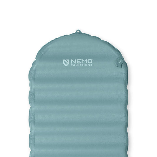 Flyer™ Self-Inflating Sleeping Pad