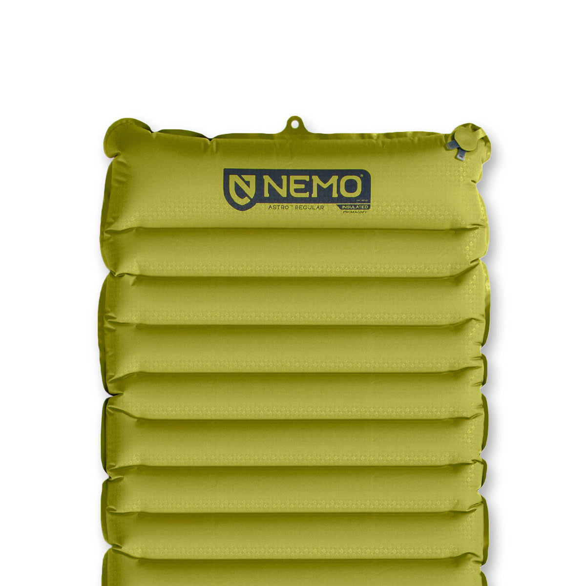 Astro™ Insulated Lightweight Sleeping Pad