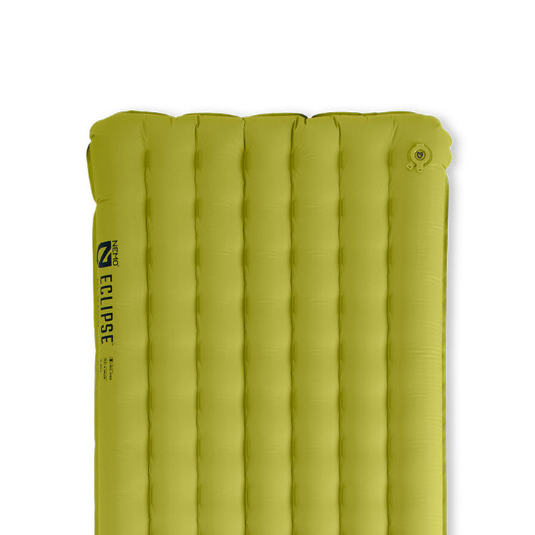 Eclipse™ All-Season Lightweight Insulated Sleeping Pad