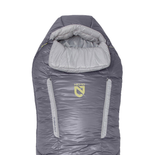Forte™ Endless Promise® Women's Synthetic Sleeping Bag