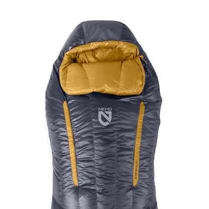 Disco™ Endless Promise® Down Sleeping Bag
