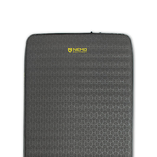 Roamer™ Self-Inflating Mattress