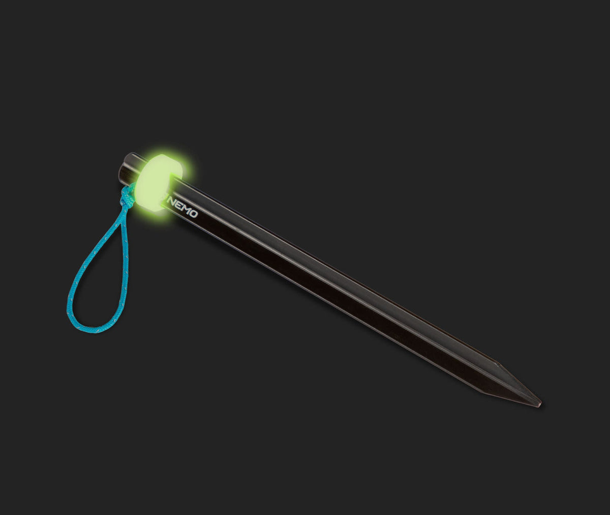 Sweepstake™ Lightweight Tent Stakes