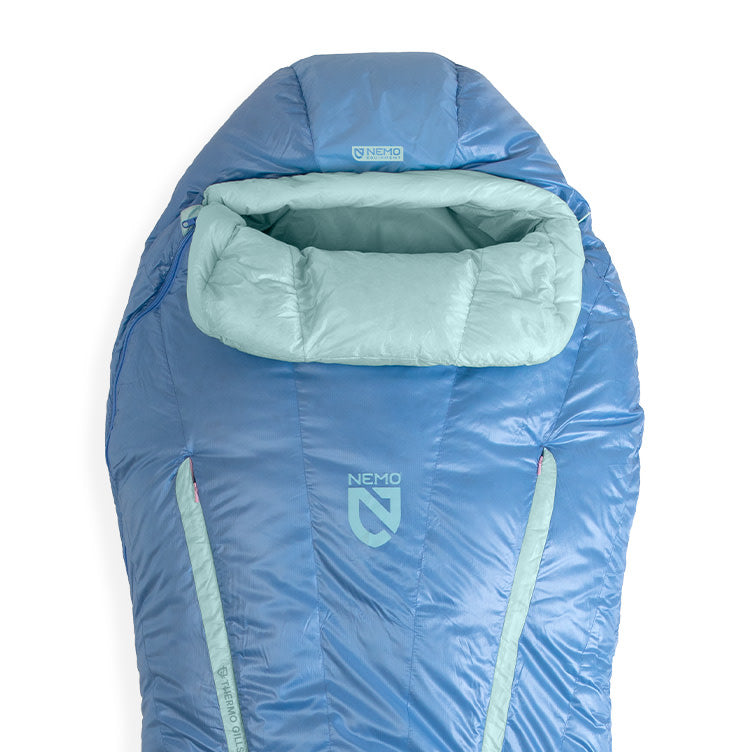Riff™ Endless Promise® Down Sleeping Bag
