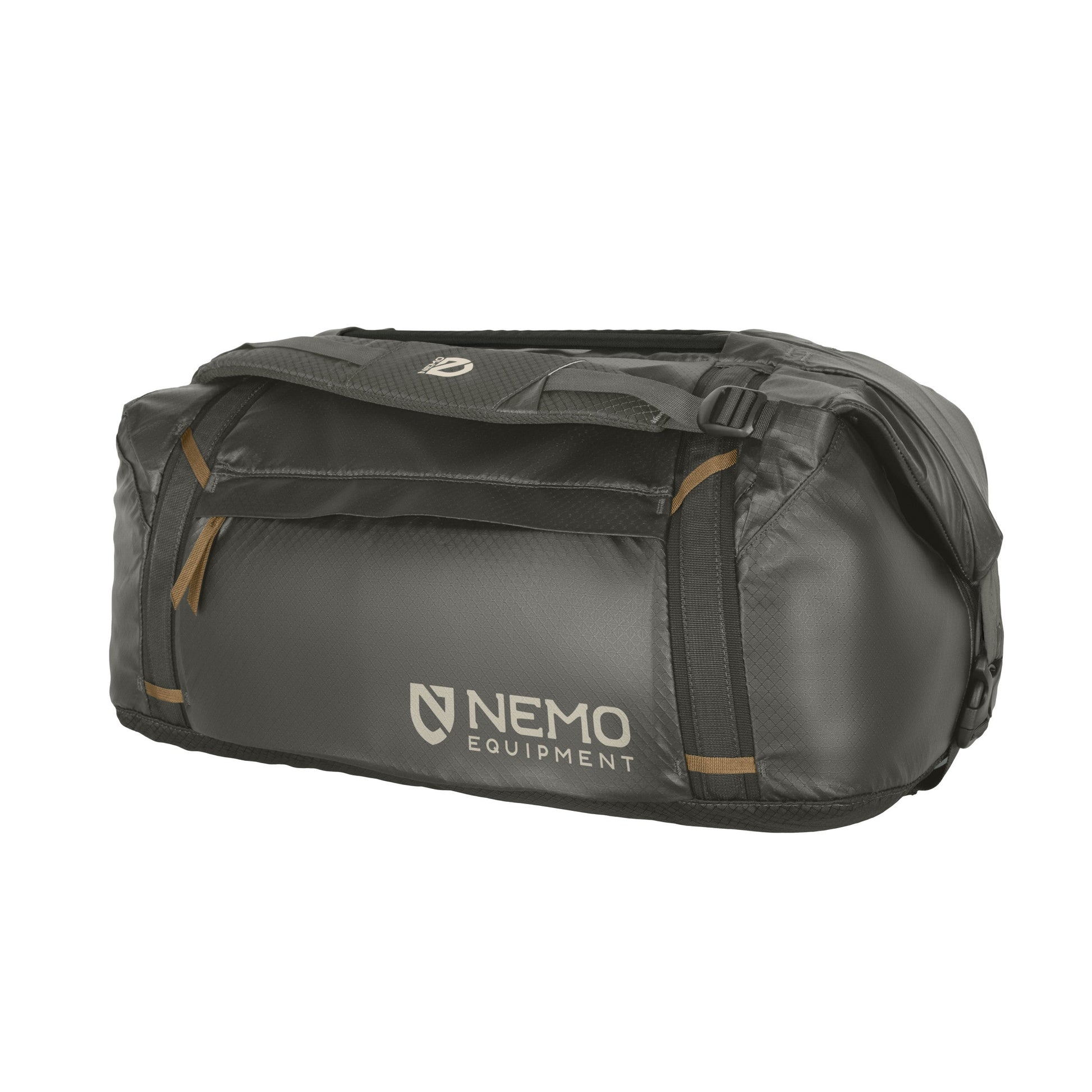Double Haul™  55L Dual-Purpose Duffel & Tote