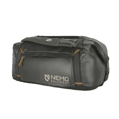 Double Haul™ Dual-Purpose Duffel & Tote