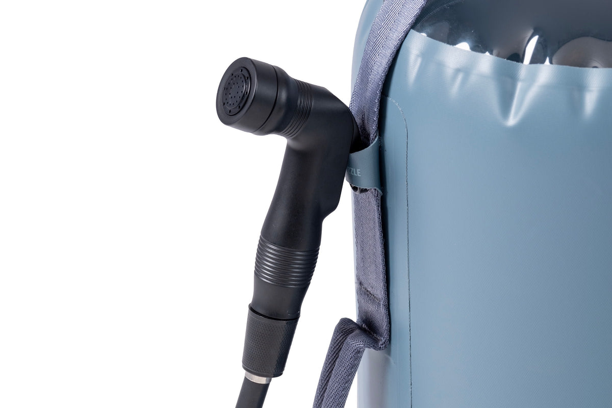 Helio™ LX Portable Pressure Shower