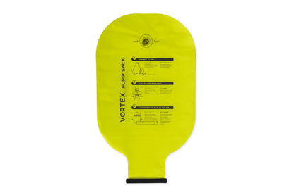 Vortex™ Pump Sack