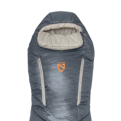 Forte™ Endless Promise® Synthetic Sleeping Bag