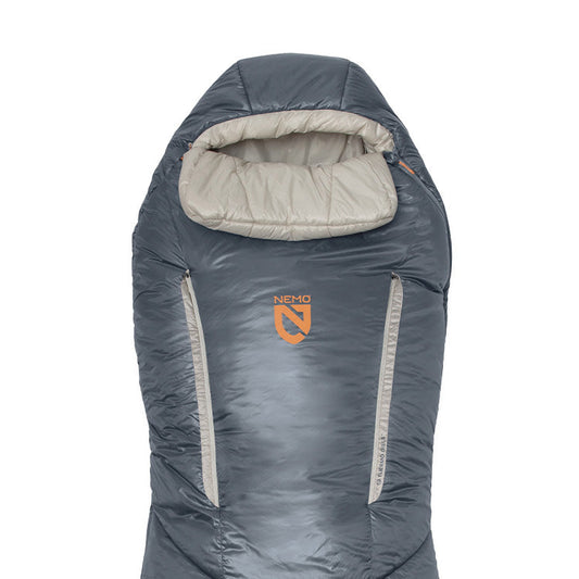 Forte™ Endless Promise® Men's Synthetic Sleeping Bag