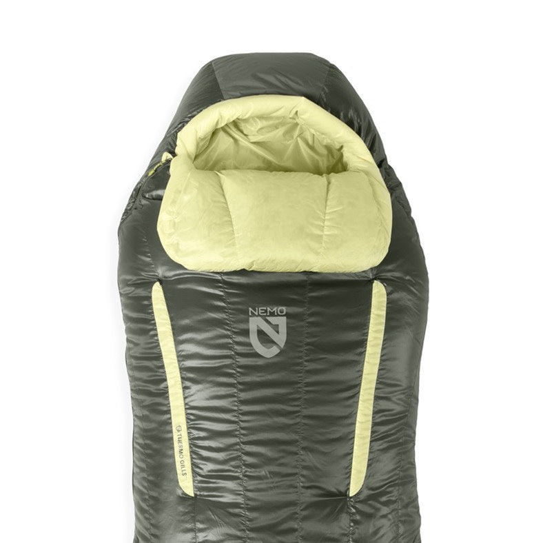 Disco™ Endless Promise® Down Sleeping Bag
