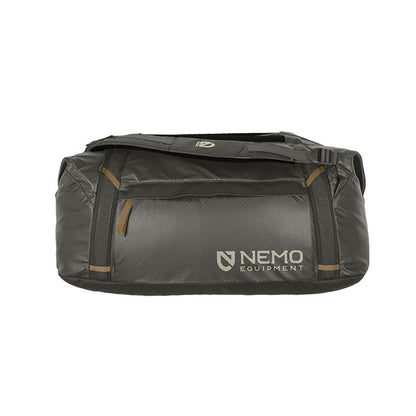 Double Haul™  55L Dual-Purpose Duffel & Tote
