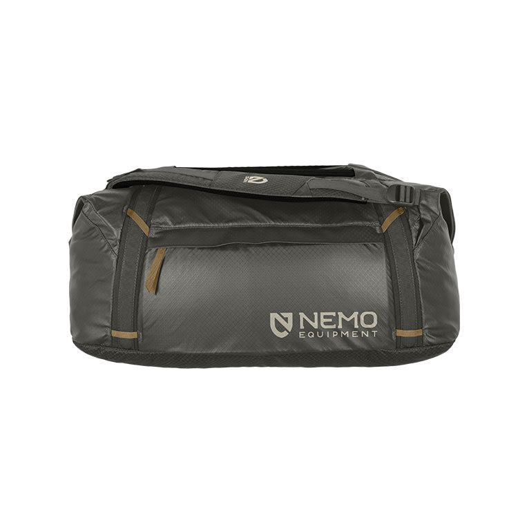 Double Haul™ 100L Dual-Purpose Duffel & Tote