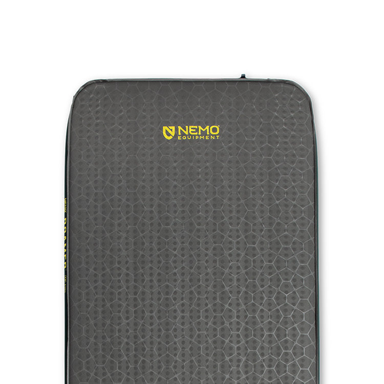 Roamer™ Self-Inflating Mattress