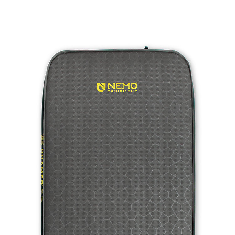 Roamer™ Self-Inflating Mattress