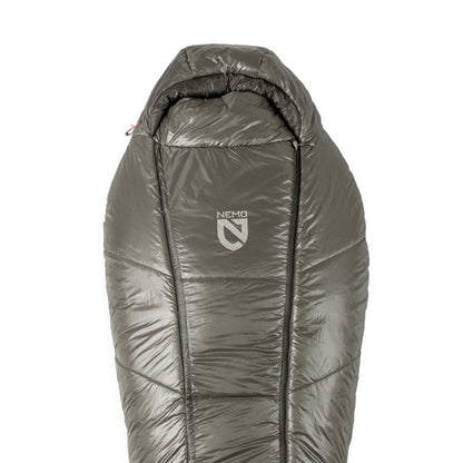 Soul™ Endless Promise® Synthetic Mummy Sleeping Bag