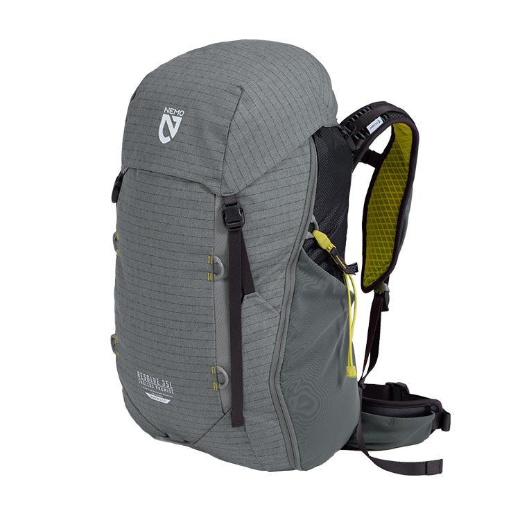 Resolve™ Endless Promise® Technical Backpack