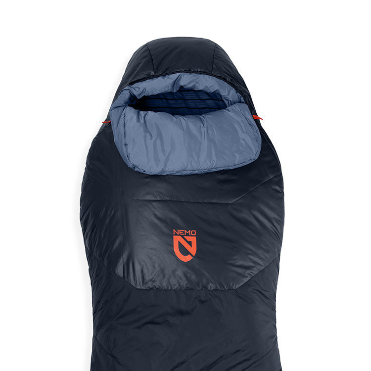 Tempo™ Endless Promise® Synthetic Sleeping Bag