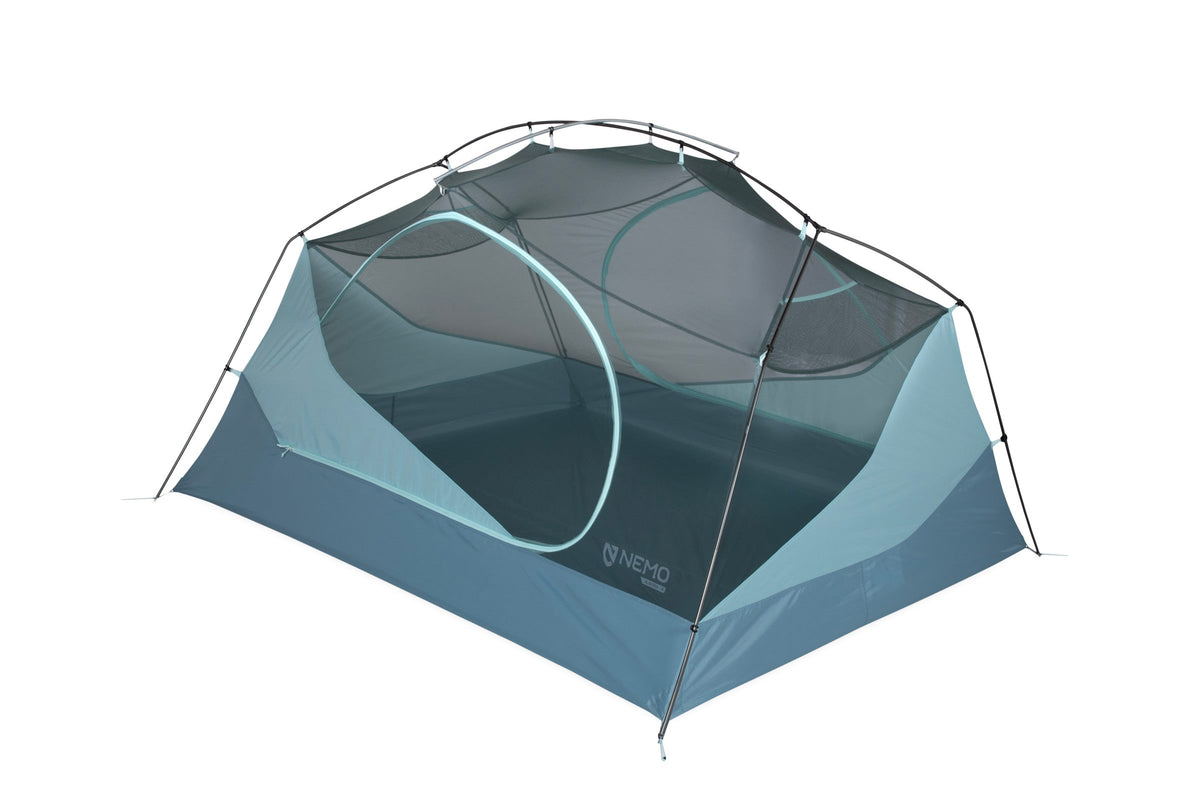 Aurora™ Backpacking Tent & Footprint