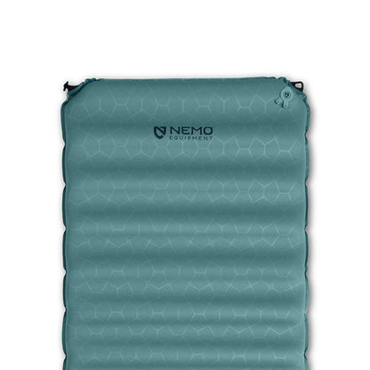 Flyer™ Cloud Self-Inflating Sleeping Pad