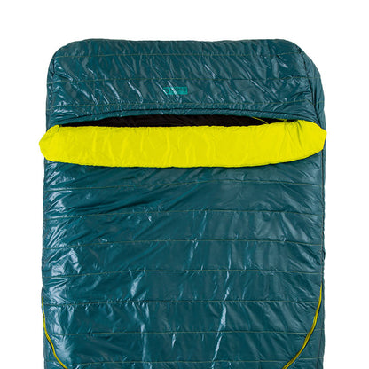 Jazz™ Double Synthetic Sleeping Bag