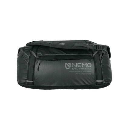 Double Haul™  70L Dual-Purpose Duffel & Tote