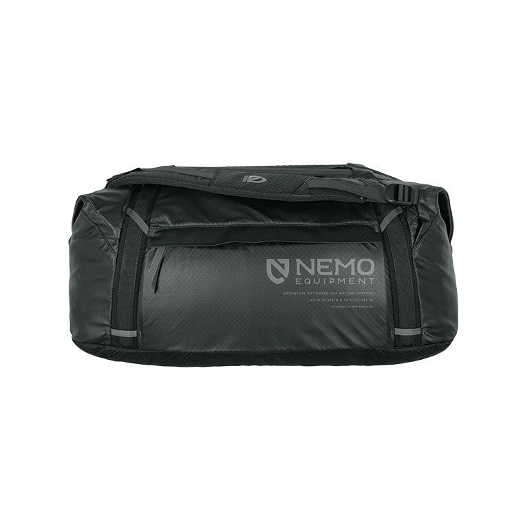 Double Haul™ 100L Dual-Purpose Duffel & Tote