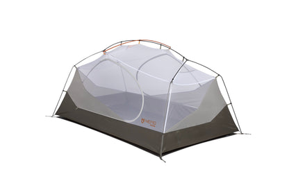 Aurora™ Backpacking Tent & Footprint